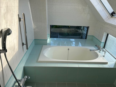 【浴室】 | シャトー阿佐谷