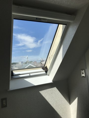 【設備】 | シャトー阿佐谷