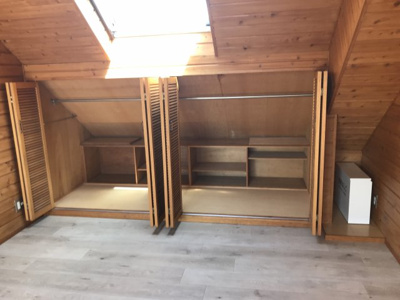 【収納】 | シャトー阿佐谷