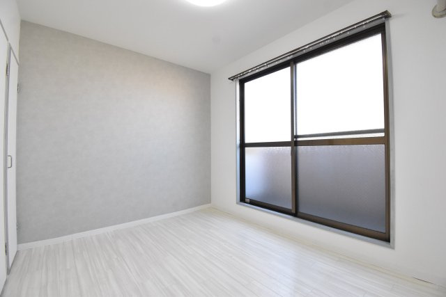 ベルフレージュ住吉の寝室