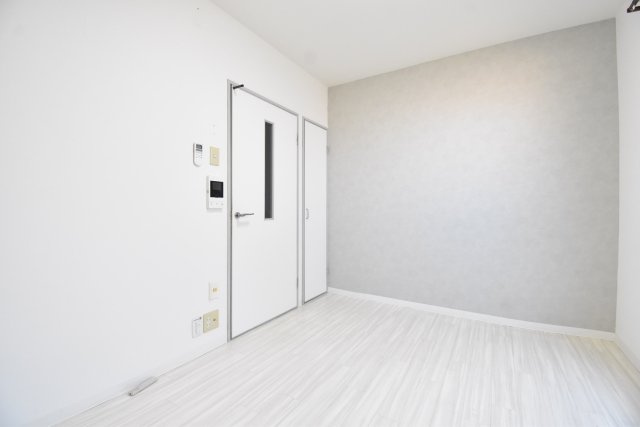 ベルフレージュ住吉の居間・リビング