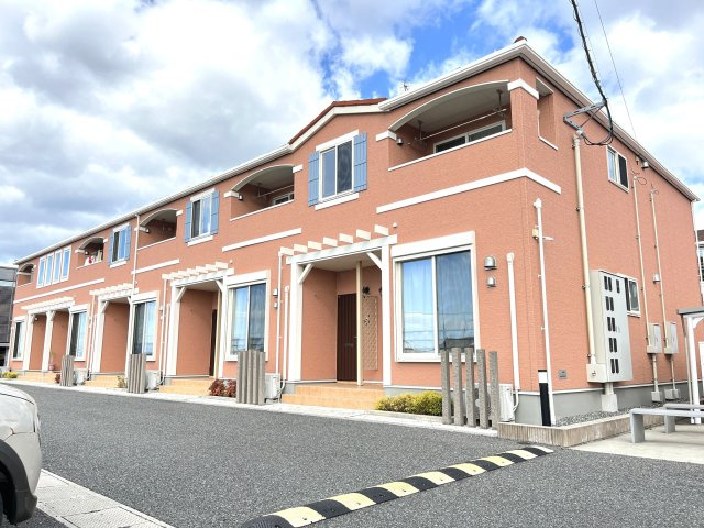 クレールⅣ　Ｂ