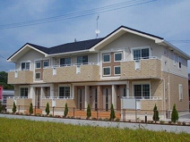 サニー・カーサー二番館Ｂの画像