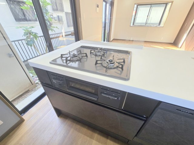 羽村市羽加美1丁目　中古戸建のその他