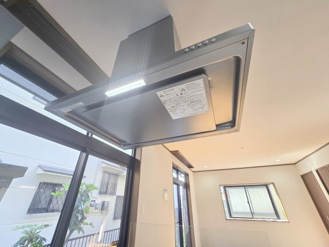 羽村市羽加美1丁目　中古戸建のその他