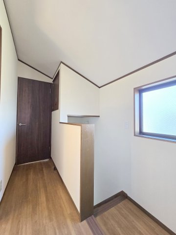 羽村市羽加美1丁目　中古戸建のその他
