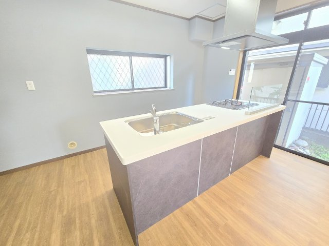 羽村市羽加美1丁目　中古戸建のその他