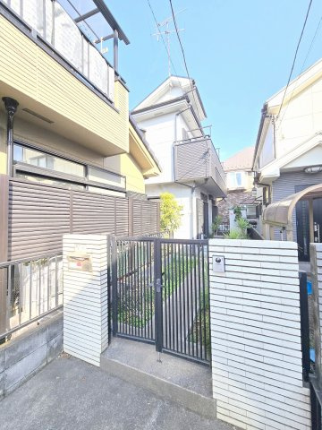 羽村市羽加美1丁目　中古戸建のその他