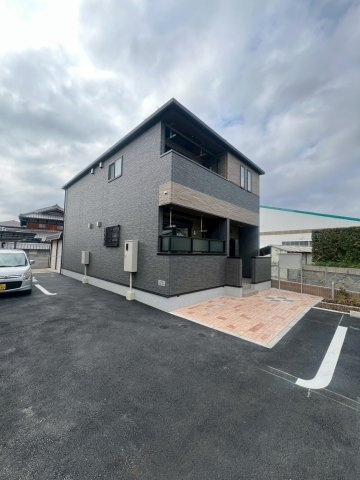 サンシャインⅡ