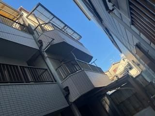 【外観】 | 東大阪市玉串町東２丁目戸建