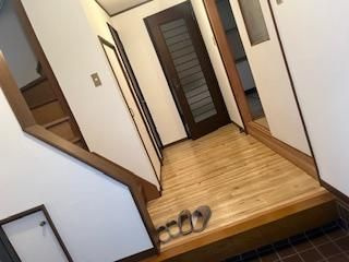 【収納】 | 東大阪市玉串町東２丁目戸建