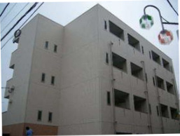 ＬＯＨＡＳ・Ｉ・Ⅶ