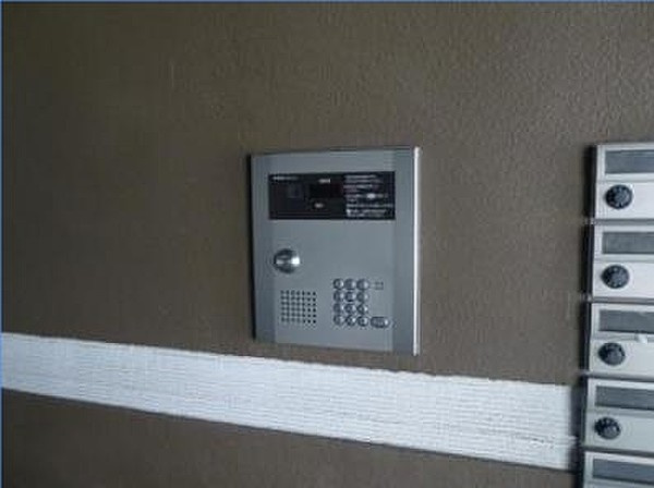 IORIのセキュリティ