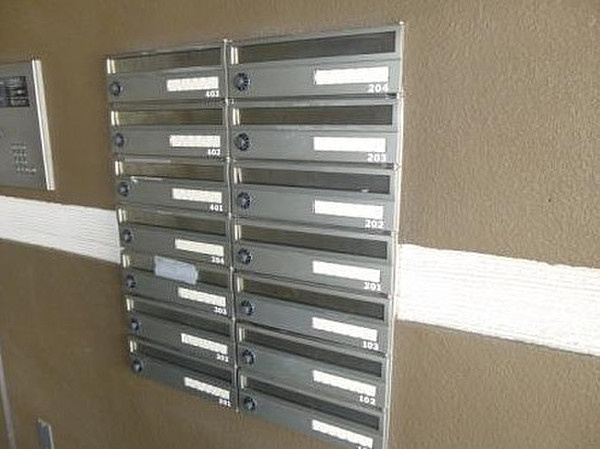 IORIのその他共用部分