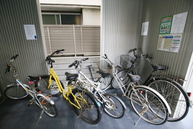 IORIのその他共用部分