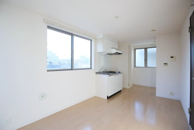 IORIの居間・リビング