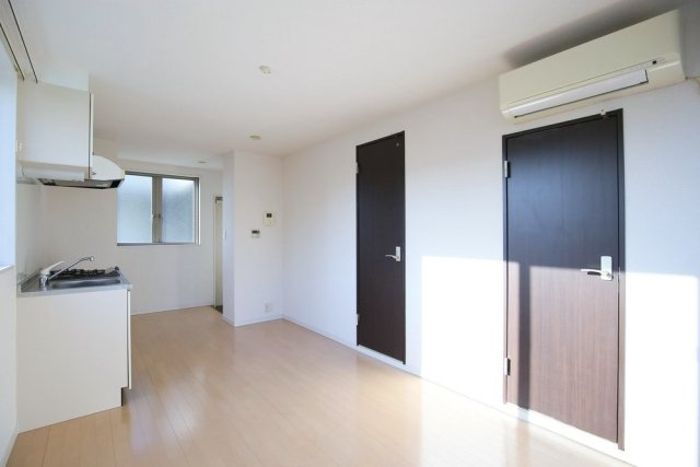 IORIの居間・リビング