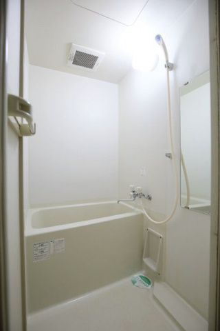 IORIの浴室