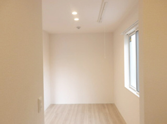 【内装】 | Cradle