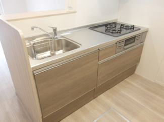 【キッチン】 | Cradle