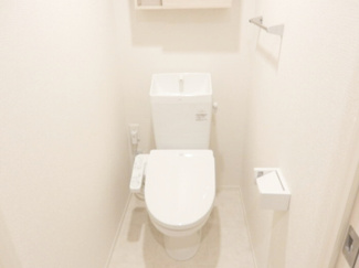 【トイレ】 | Cradle