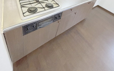 【キッチン】 | エスポワール（吾妻橋）