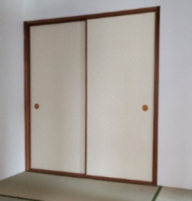 【収納】 | エスポワール（吾妻橋）