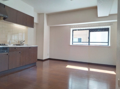 【居間・リビング】 | エスポワール（吾妻橋）