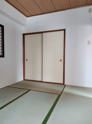 【和室】 | エスポワール（吾妻橋）