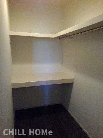 ル・プティシュの収納|他社様掲載物件もまとめてご紹介、ご案内可能です(^^)/