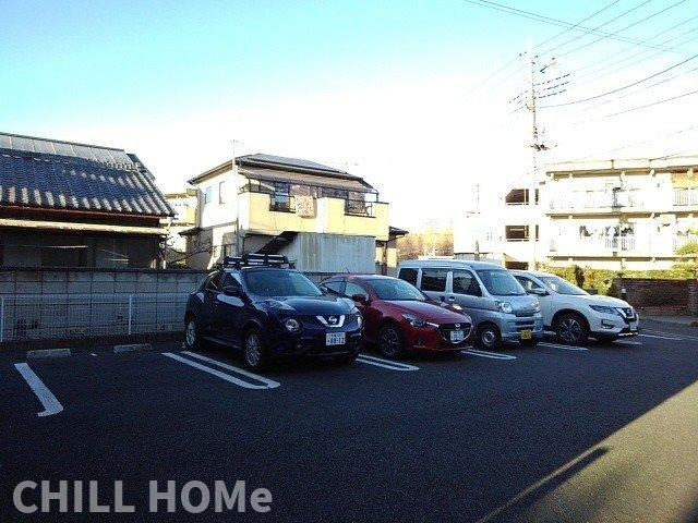 ル・プティシュの駐車場|他社様掲載物件もまとめてご紹介、ご案内可能です(^^)/