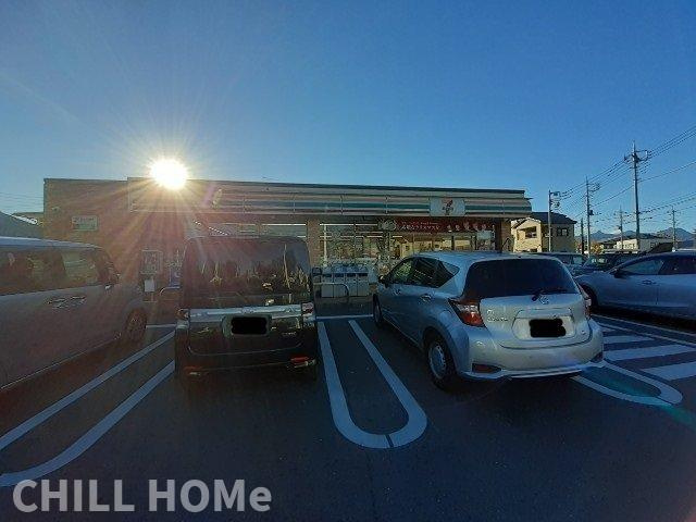 ル・プティシュの周辺|セブンイレブン前橋岩神３丁目店まで350m
他社様掲載物件もまとめてご紹介、ご案内可能です(^^)/