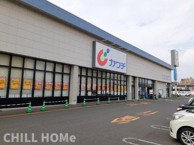ル・プティシュの周辺|カワチ薬品下小出店まで700m
他社様掲載物件もまとめてご紹介、ご案内可能です(^^)/