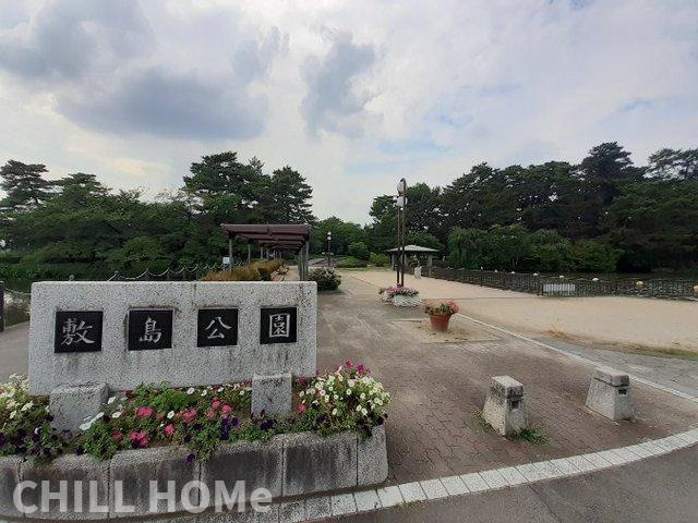 ル・プティシュの周辺|敷島公園まで1800m
他社様掲載物件もまとめてご紹介、ご案内可能です(^^)/