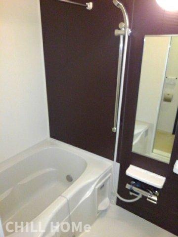 ル・プティシュの浴室|他社様掲載物件もまとめてご紹介、ご案内可能です(^^)/