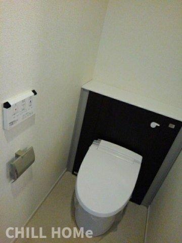 ル・プティシュのトイレ|他社様掲載物件もまとめてご紹介、ご案内可能です(^^)/