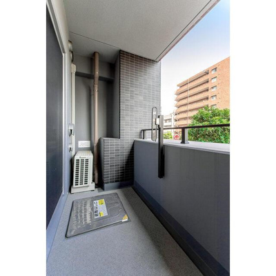 【バルコニー】 | タワービューレジデンス吾妻橋 |  