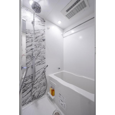 【浴室】 | タワービューレジデンス吾妻橋 | ※家具・小物等はございません… 