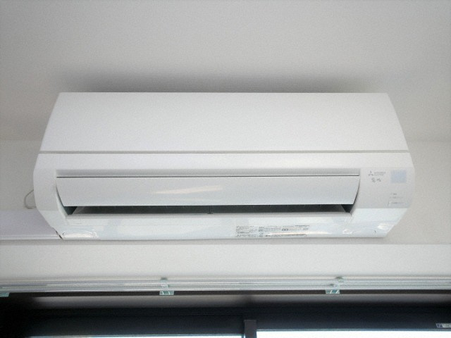 オズレジデンス今里NORTHの設備