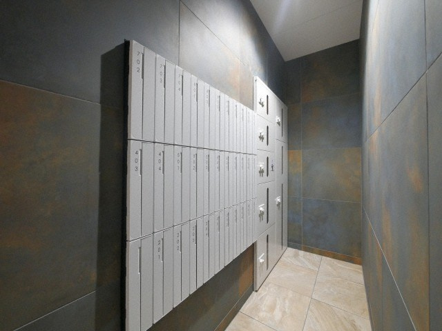 オズレジデンス今里NORTHのその他共用部分