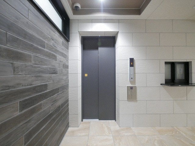 オズレジデンス今里NORTHのその他共用部分