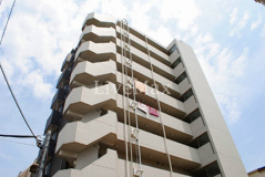 ラ・エテルノ横浜関内の画像