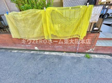 日の出コーポ　仲介手数料無料のその他共用部分
