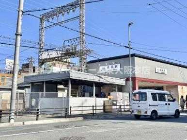 日の出コーポ　仲介手数料無料の周辺