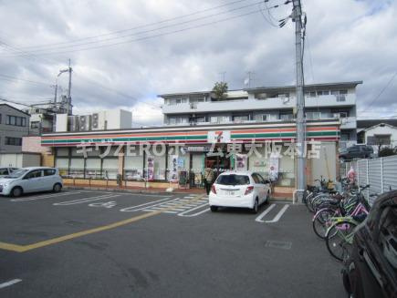 日の出コーポ　仲介手数料無料の周辺