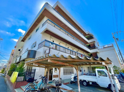 日の出コーポ　仲介手数料無料