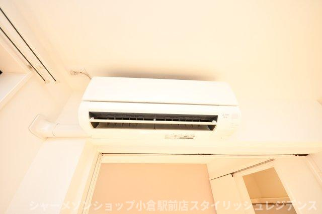 BRAVE BASE 戸畑東の設備