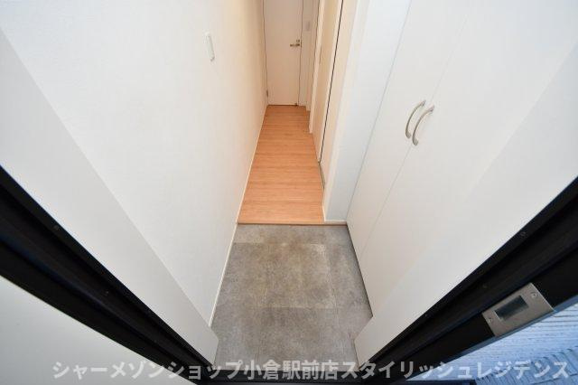 BRAVE BASE 戸畑東のその他