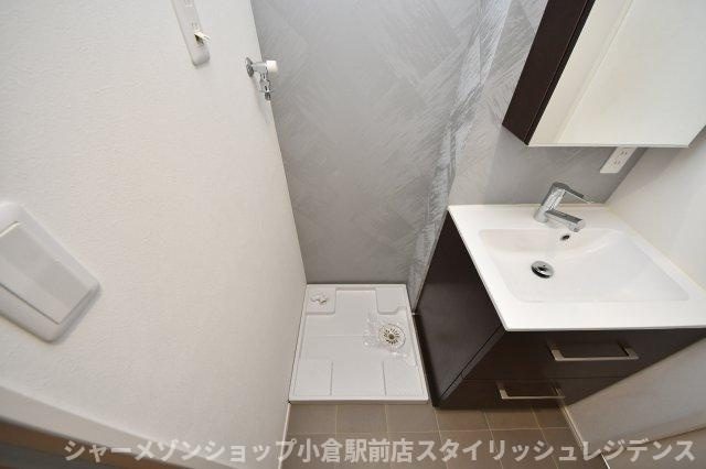 BRAVE BASE 戸畑東の設備