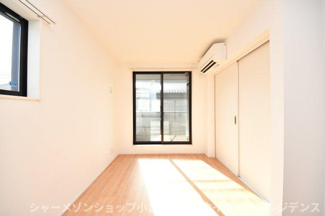 BRAVE BASE 戸畑東の居間・リビング